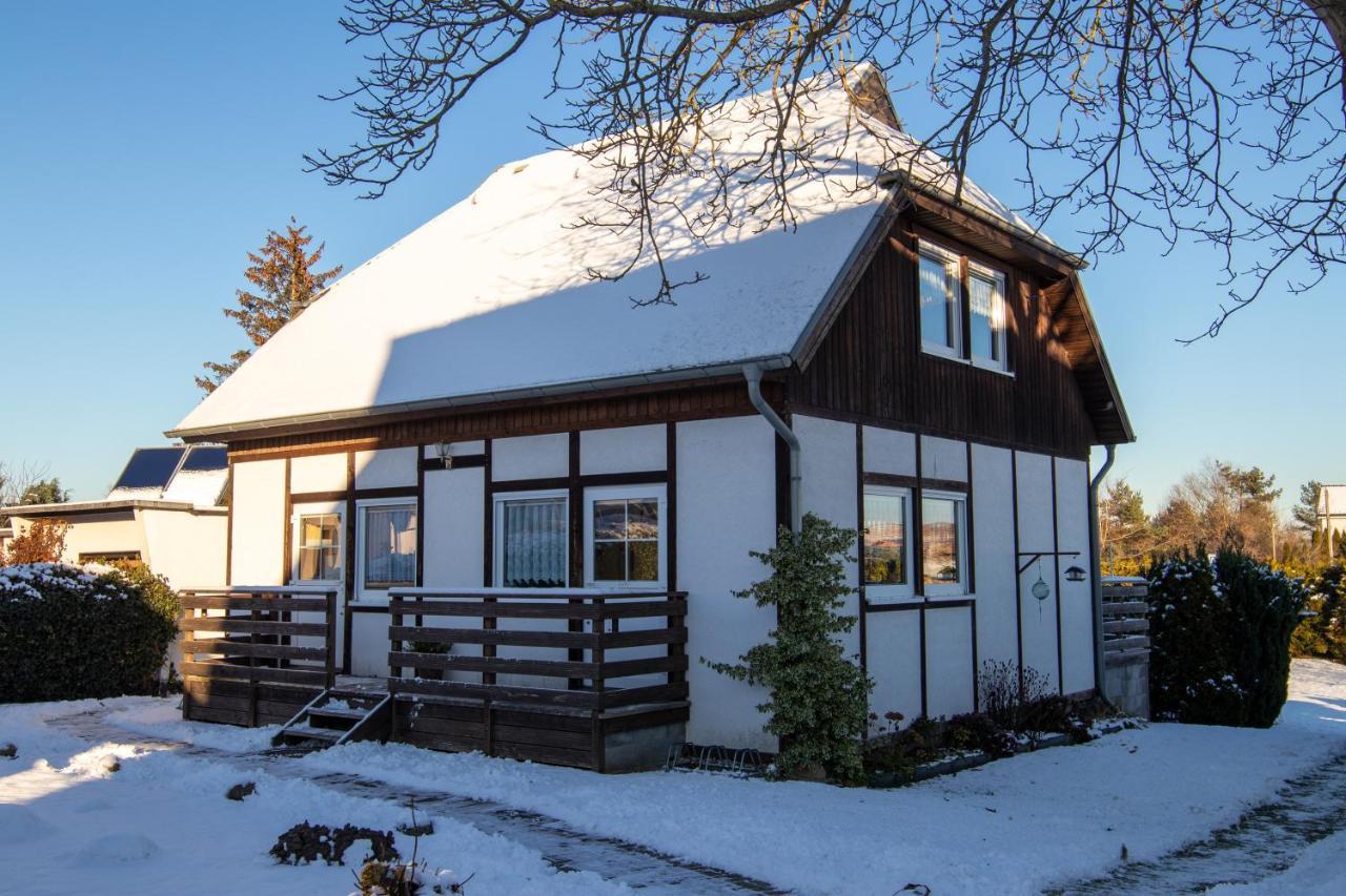 Fischerkate Freest Exterior photo